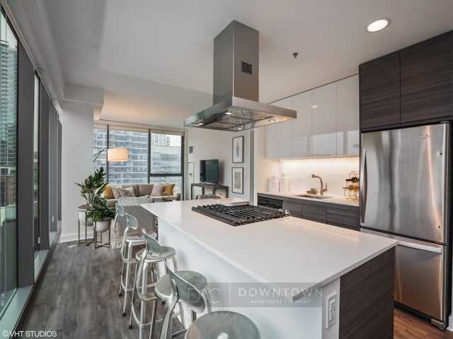 355 W Hubbard St in Chicago, IL - Building Photo - Building Photo