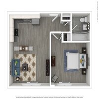 The Maynard at 2545 W Fitch photo'