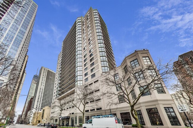 33 W Delaware Pl-Unit -Apt 13A in Chicago, IL - Building Photo - Building Photo