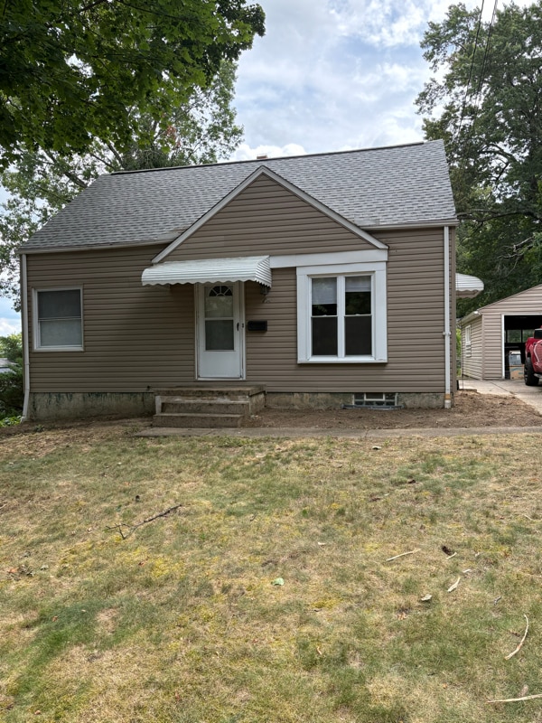property at 250 Edgerton Rd
