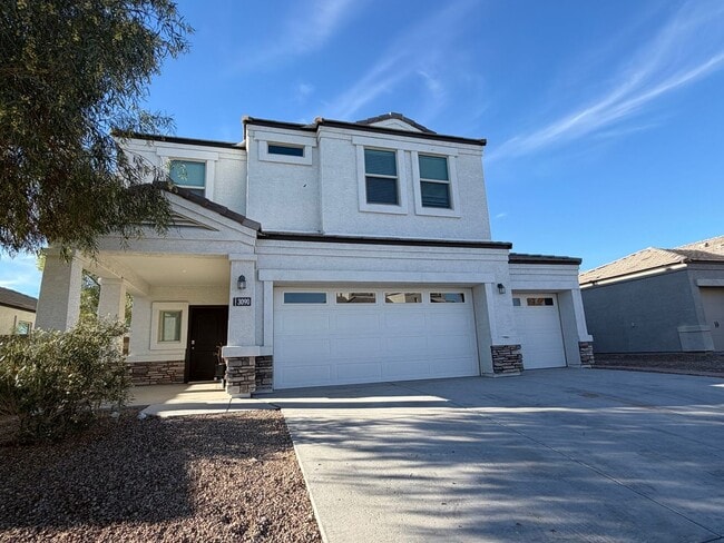 property at 3090 N Lainey Ln