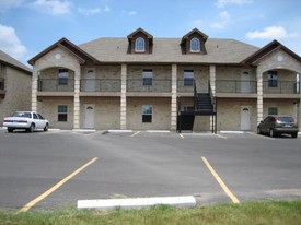 302 S Fm 491 Apartments