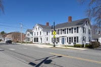 Apartamentos en Yarmouth, ME