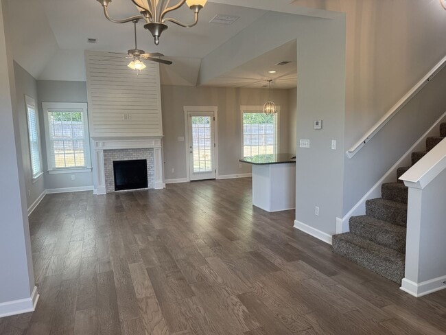 3769 Washington Wds Rd in Southaven, MS - Building Photo - Building Photo