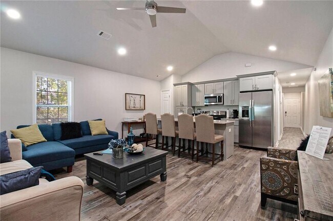 property at 213 Claire Dr SE