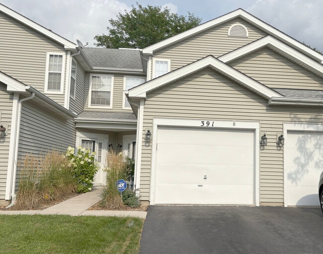 391 Maidstone Ct