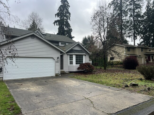 7501 55th Ave Ct NW in Gig Harbor, WA - Building Photo - Building Photo