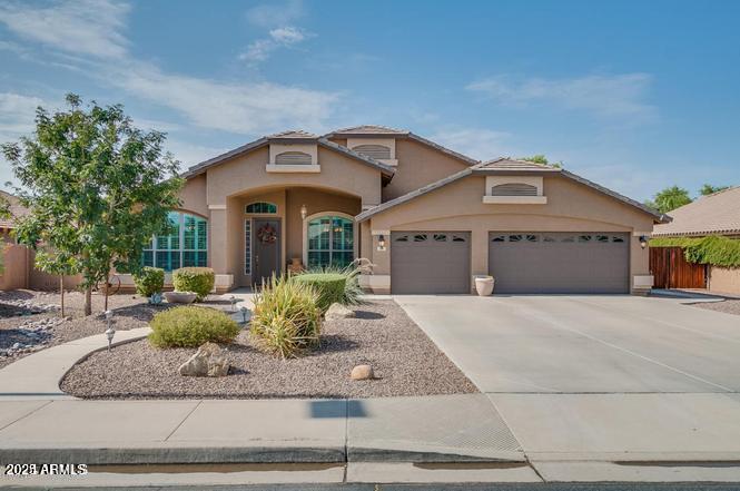 89 E Canyon Creek Dr in Gilbert, AZ - Building Photo