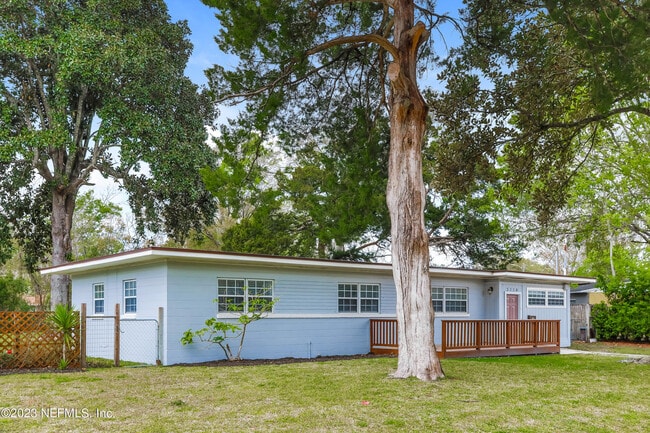 3114 Hampton Ave E in Jacksonville, FL - Building Photo - Building Photo