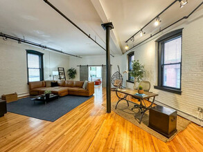 19 Stanhope St in Boston, MA - Building Photo - Building Photo