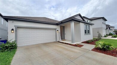 5723 Cattle Rnch Dr in St. Cloud, FL - Building Photo - Building Photo