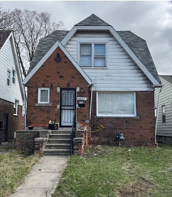 property at 18882 Marx St