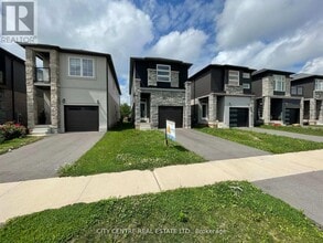 308 Louise St. in Welland, ON - Building Photo - Building Photo