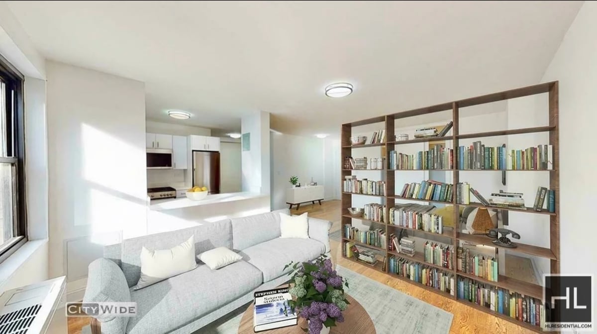 5 AVENUE in New York, NY - Foto de edificio