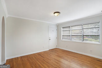 818 Greenwood Ave NE in Atlanta, GA - Building Photo - Building Photo