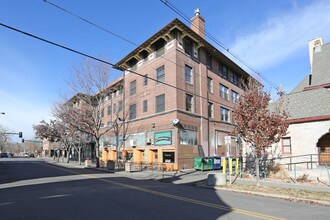 6 Broadway in Denver, CO - Foto de edificio - Building Photo