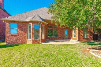 16912 Rugosa Rose Dr in Edmond, OK - Building Photo - Building Photo