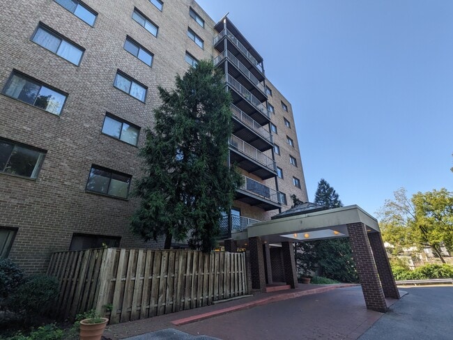 property at 575 Thayer Ave