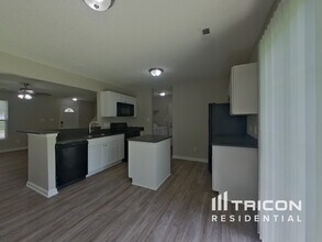 6303 McIntyre Ridge Dr in Charlotte, NC - Foto de edificio - Building Photo