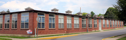 107 Walnut & 2nd St in Mifflinburg, PA - Building Photo - Building Photo