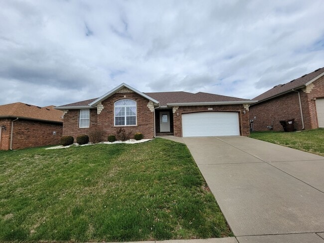 property at 3793 W Rockwood St