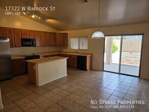 17322 W Rimrock St in Surprise, AZ - Building Photo - Building Photo
