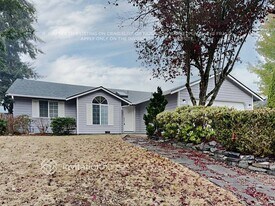 5936 Danials Loop SE in Lacey, WA - Building Photo