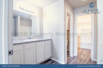 2120 Langford Ave in Lubbock, TX - Building Photo - Building Photo