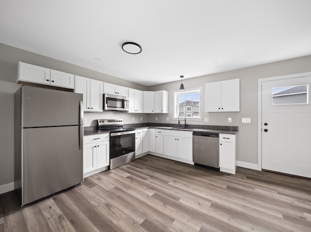 Alfond Village in Old Town, ME - Foto de edificio - Building Photo