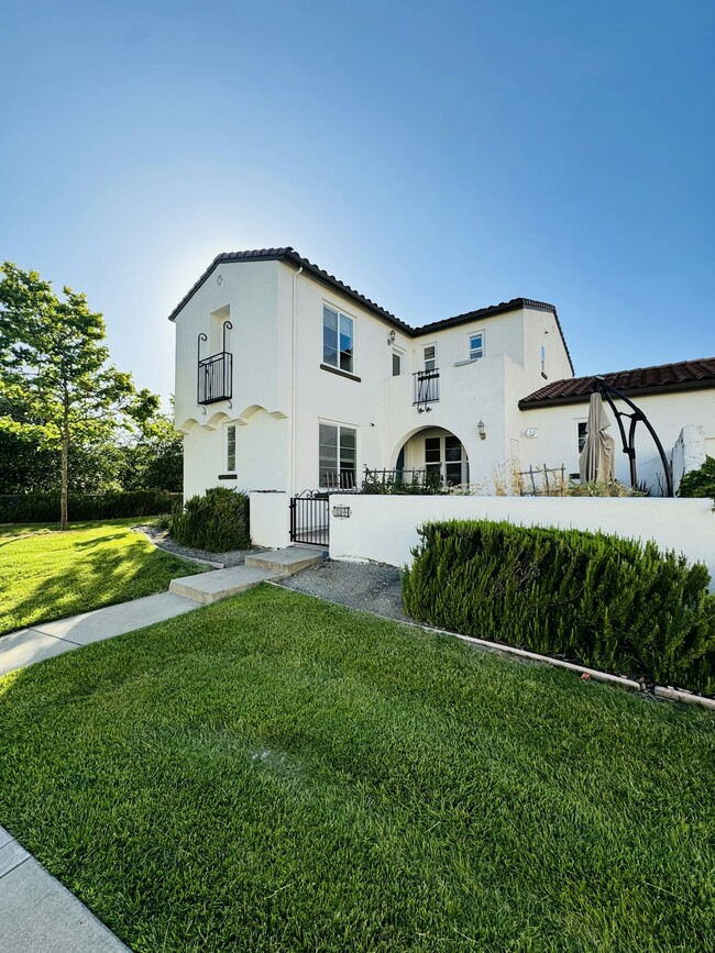 1244 Cedarwood Loop in San Ramon, CA - Building Photo - Building Photo