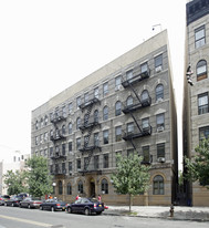 615 E 141st St Apartments