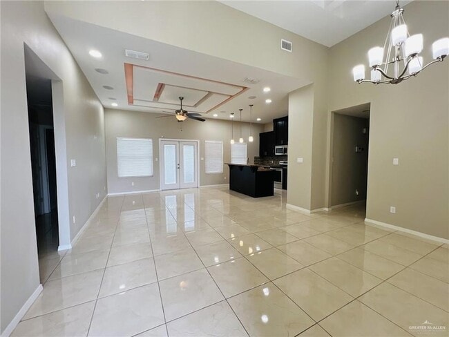 2709 Seton St in Edinburg, TX - Foto de edificio - Building Photo