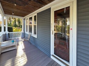 302 Lexington Ave in New Haven, CT - Foto de edificio - Building Photo