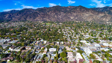 Wisteria Apartments in Sierra Madre, CA - Building Photo - Other