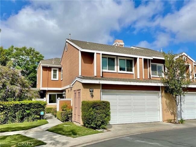 property at 47 Sandalwood