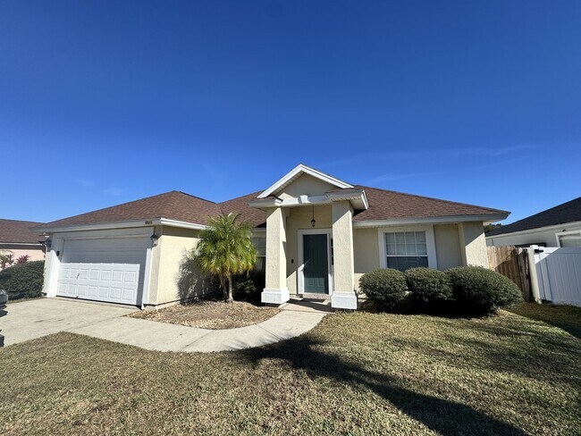 property at 2511 Coachman Lakes Dr