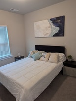 3934 Winterfield Pl in Charlotte, NC - Building Photo