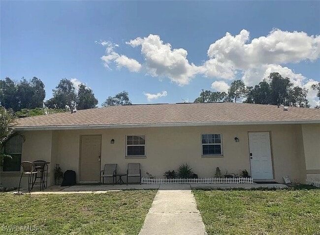 property at 18553 Bartow Blvd