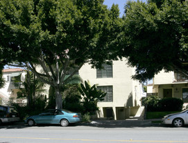 1131 14th St Apartments