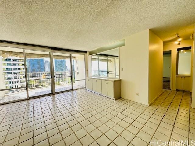 property at 1350 Ala Moana Blvd