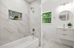 4068 Monticello Way in College Park, GA - Building Photo