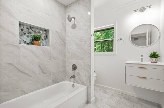 property at 4068 Monticello Way