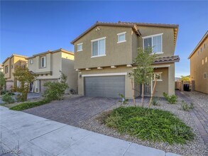 4441 Ginger Hls Ave in Las Vegas, NV - Building Photo - Building Photo