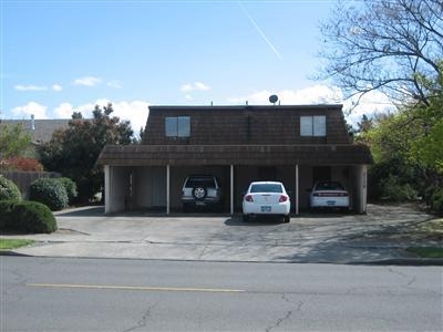 2118-2136 Brookhurst St in Medford, OR - Building Photo