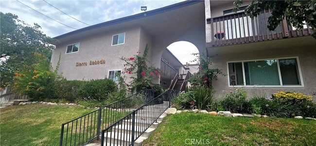 property at 17847 Beneda Ln
