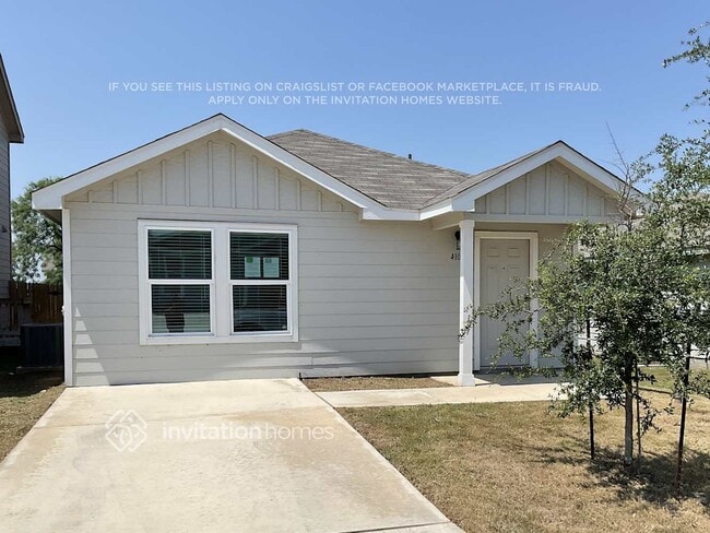 property at 4108 Waterfall Cv