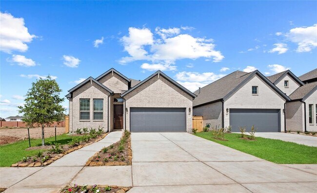property at 1935 Waters Branch Dr