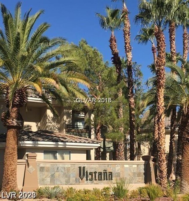 property at 7143 S Durango Dr
