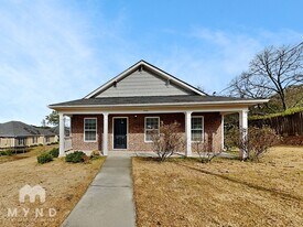 5581 Ricky Ln in Mableton, GA - Building Photo