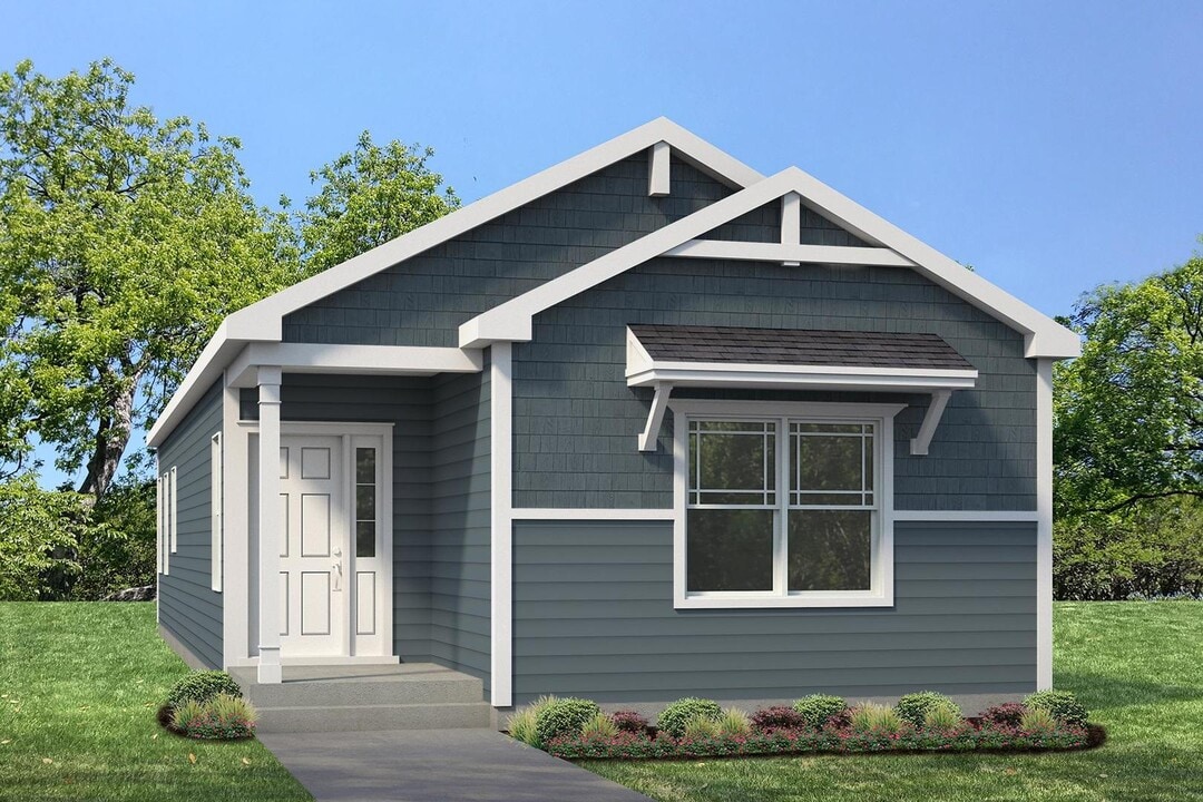 754 Simpson Ave in Elburn, IL - Foto de edificio